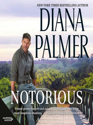cover image of Notorious